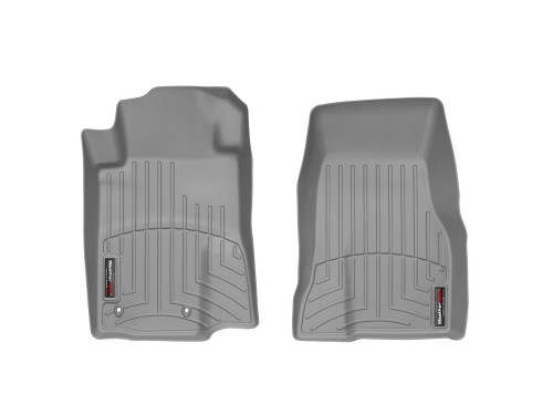 WeatherTech - WeatherTech 462761 FloorLiner DigitalFit