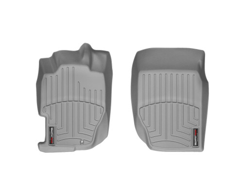 WeatherTech - WeatherTech 462831 FloorLiner DigitalFit