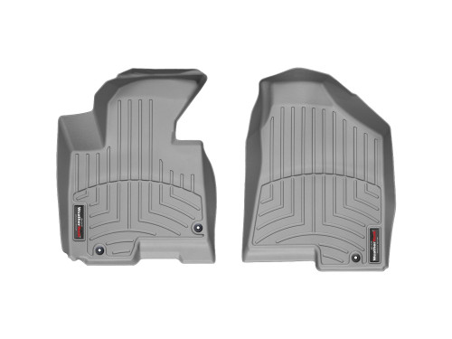 WeatherTech - WeatherTech 462921 FloorLiner DigitalFit