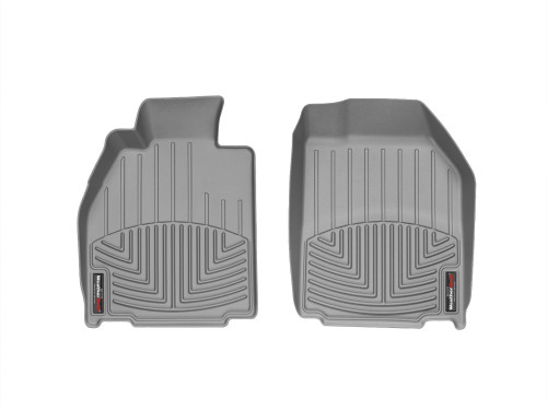 WeatherTech - WeatherTech 462461 FloorLiner DigitalFit