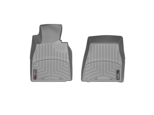 WeatherTech - WeatherTech 462751 FloorLiner DigitalFit
