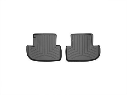 WeatherTech - WeatherTech 441183 FloorLiner DigitalFit