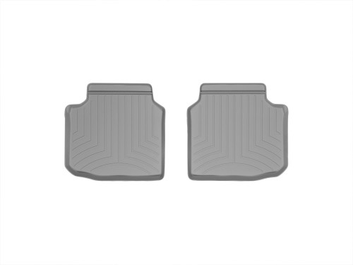 WeatherTech - WeatherTech 462425 FloorLiner DigitalFit