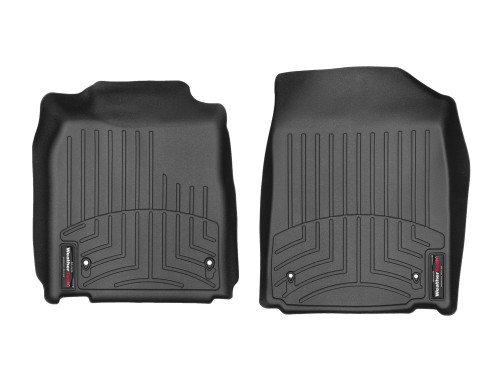 WeatherTech - WeatherTech 441431 FloorLiner DigitalFit