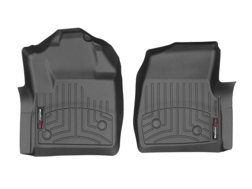 WeatherTech - WeatherTech 4410541V FloorLiner DigitalFit