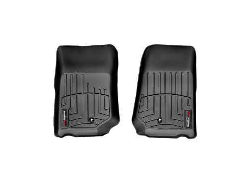 WeatherTech - WeatherTech 441051 FloorLiner DigitalFit
