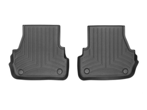 WeatherTech - WeatherTech 4411822 FloorLiner DigitalFit
