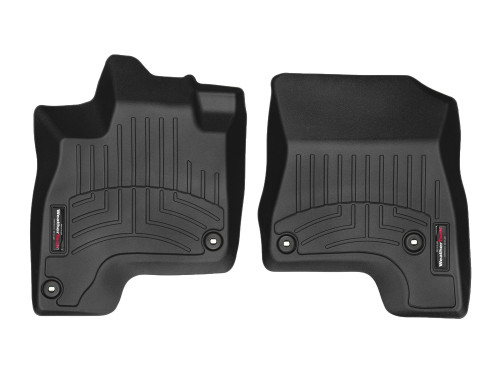 WeatherTech - WeatherTech 4414211 FloorLiner DigitalFit