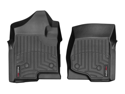 WeatherTech - WeatherTech 4413061 FloorLiner DigitalFit