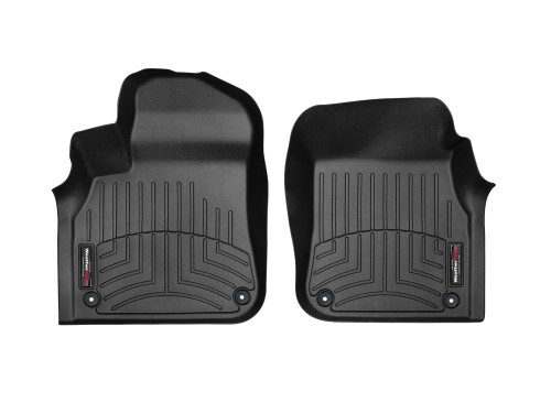 WeatherTech - WeatherTech 4414881 FloorLiner DigitalFit