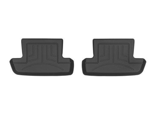 WeatherTech - WeatherTech 4415122 FloorLiner DigitalFit