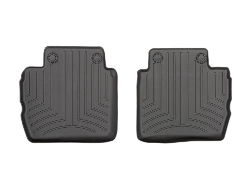 WeatherTech - WeatherTech 442024 FloorLiner DigitalFit