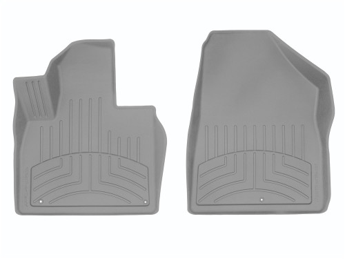WeatherTech - WeatherTech 467701IM FloorLiner HP