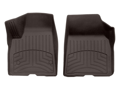 WeatherTech - WeatherTech 4710801IM FloorLiner HP