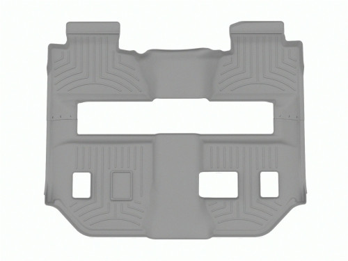 WeatherTech - WeatherTech 466078IM FloorLiner HP
