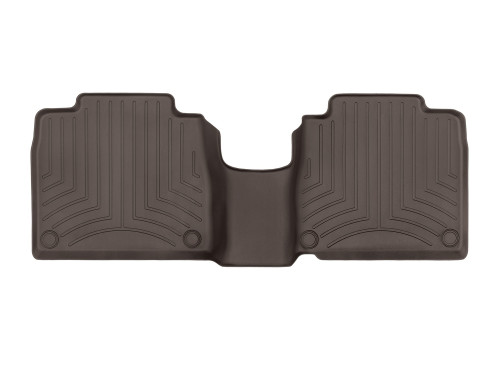 WeatherTech - WeatherTech 4715955 FloorLiner DigitalFit