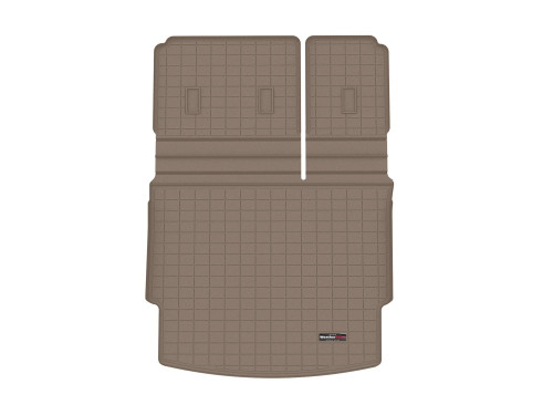 WeatherTech - WeatherTech 411405 Cargo Liner