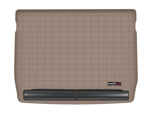 WeatherTech - WeatherTech 411513SK Cargo Liner w/Bumper Protector