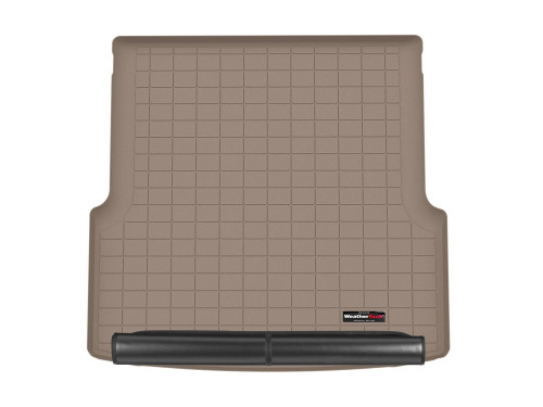WeatherTech - WeatherTech 411537SK Cargo Liner w/Bumper Protector