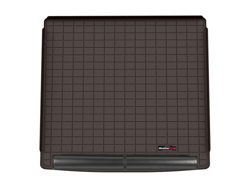 WeatherTech - WeatherTech 431541SK Cargo Liner w/Bumper Protector