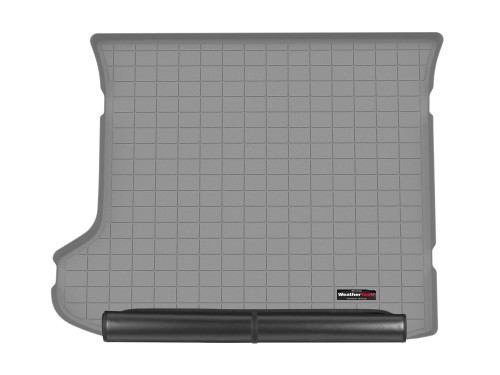 WeatherTech - WeatherTech 421525SK Cargo Liner w/Bumper Protector