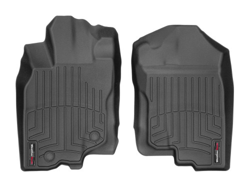 WeatherTech - WeatherTech 442411 FloorLiner DigitalFit