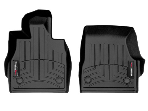 WeatherTech - WeatherTech 4416841 FloorLiner DigitalFit
