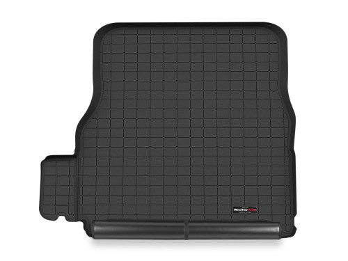 WeatherTech - WeatherTech 401454SK Cargo Liner w/Bumper Protector