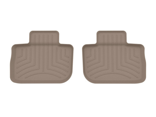 WeatherTech - WeatherTech 453792IM FloorLiner HP