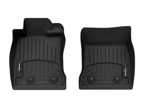 WeatherTech - WeatherTech 4417141 FloorLiner DigitalFit