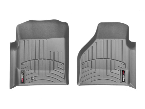 WeatherTech - WeatherTech 460041 FloorLiner DigitalFit