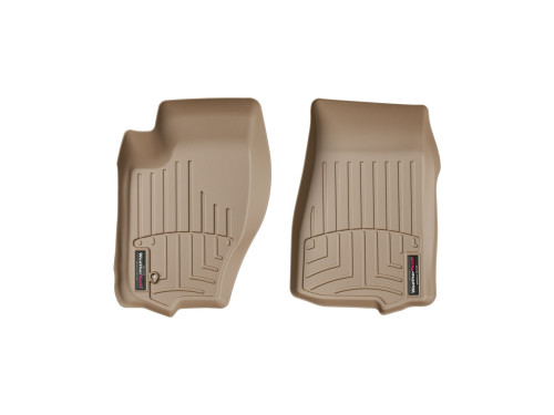 WeatherTech - WeatherTech 450131 FloorLiner DigitalFit
