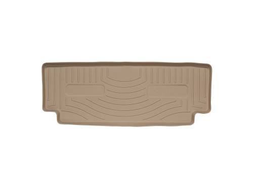 WeatherTech - WeatherTech 450133 FloorLiner DigitalFit