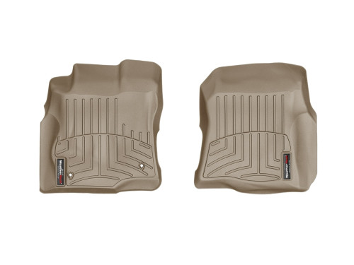 WeatherTech - WeatherTech 450231 FloorLiner DigitalFit