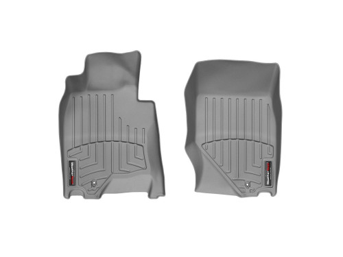 WeatherTech - WeatherTech 461561 FloorLiner DigitalFit
