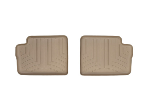 WeatherTech - WeatherTech 451092 FloorLiner DigitalFit