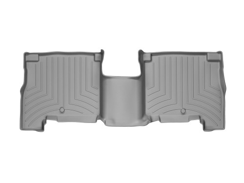 WeatherTech - WeatherTech 460962 FloorLiner DigitalFit