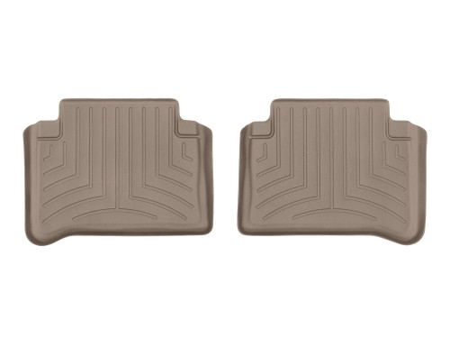 WeatherTech - WeatherTech 450882 FloorLiner DigitalFit