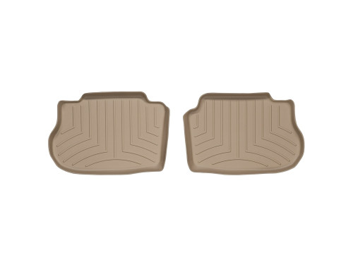 WeatherTech - WeatherTech 450922 FloorLiner DigitalFit