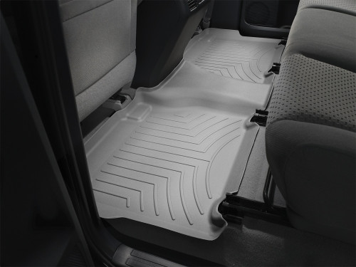 WeatherTech - WeatherTech 460933 FloorLiner DigitalFit