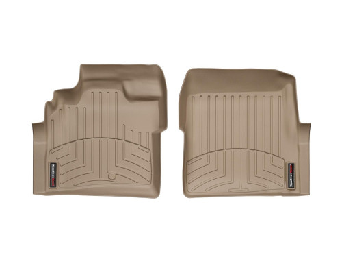 WeatherTech - WeatherTech 450941 FloorLiner DigitalFit