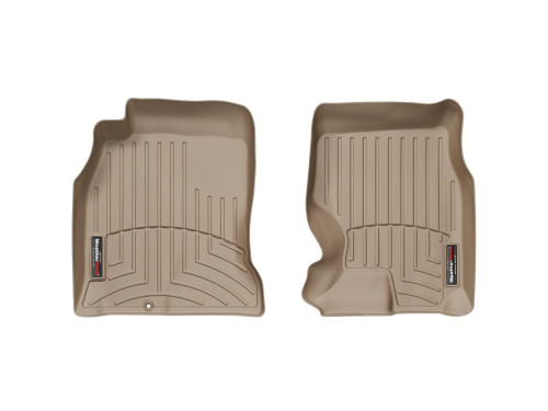 WeatherTech - WeatherTech 450921 FloorLiner DigitalFit
