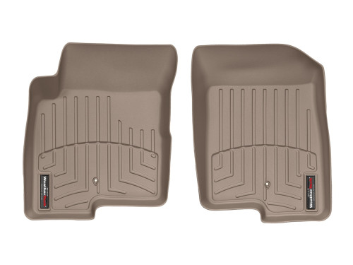 WeatherTech - WeatherTech 450861 FloorLiner DigitalFit
