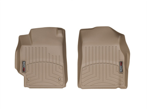 WeatherTech - WeatherTech 450841 FloorLiner DigitalFit