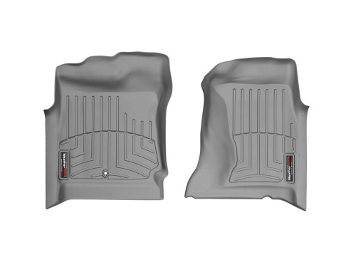 WeatherTech - WeatherTech 460811 FloorLiner DigitalFit