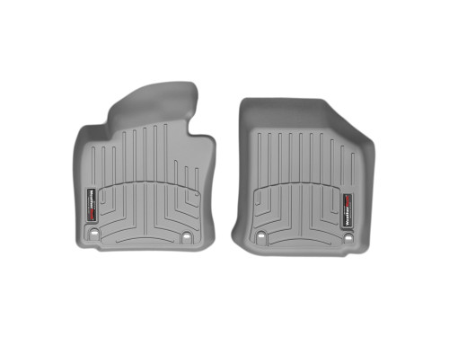 WeatherTech - WeatherTech 460801 FloorLiner DigitalFit