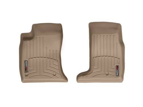 WeatherTech - WeatherTech 450791 FloorLiner DigitalFit
