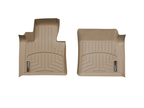WeatherTech - WeatherTech 450731 FloorLiner DigitalFit