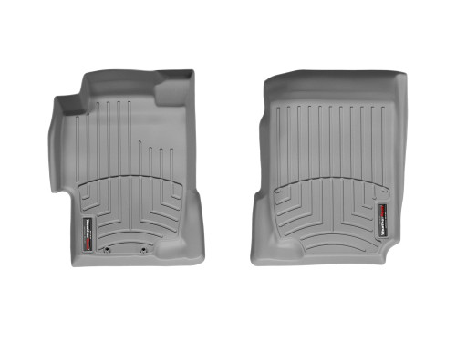 WeatherTech - WeatherTech 460601 FloorLiner DigitalFit