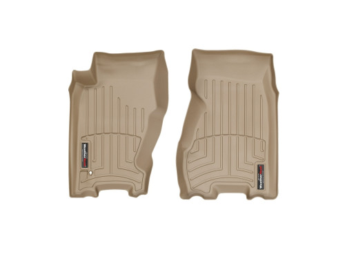 WeatherTech - WeatherTech 450521 FloorLiner DigitalFit